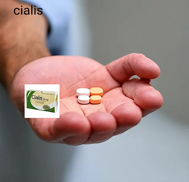 Cialis farmacia ahumada